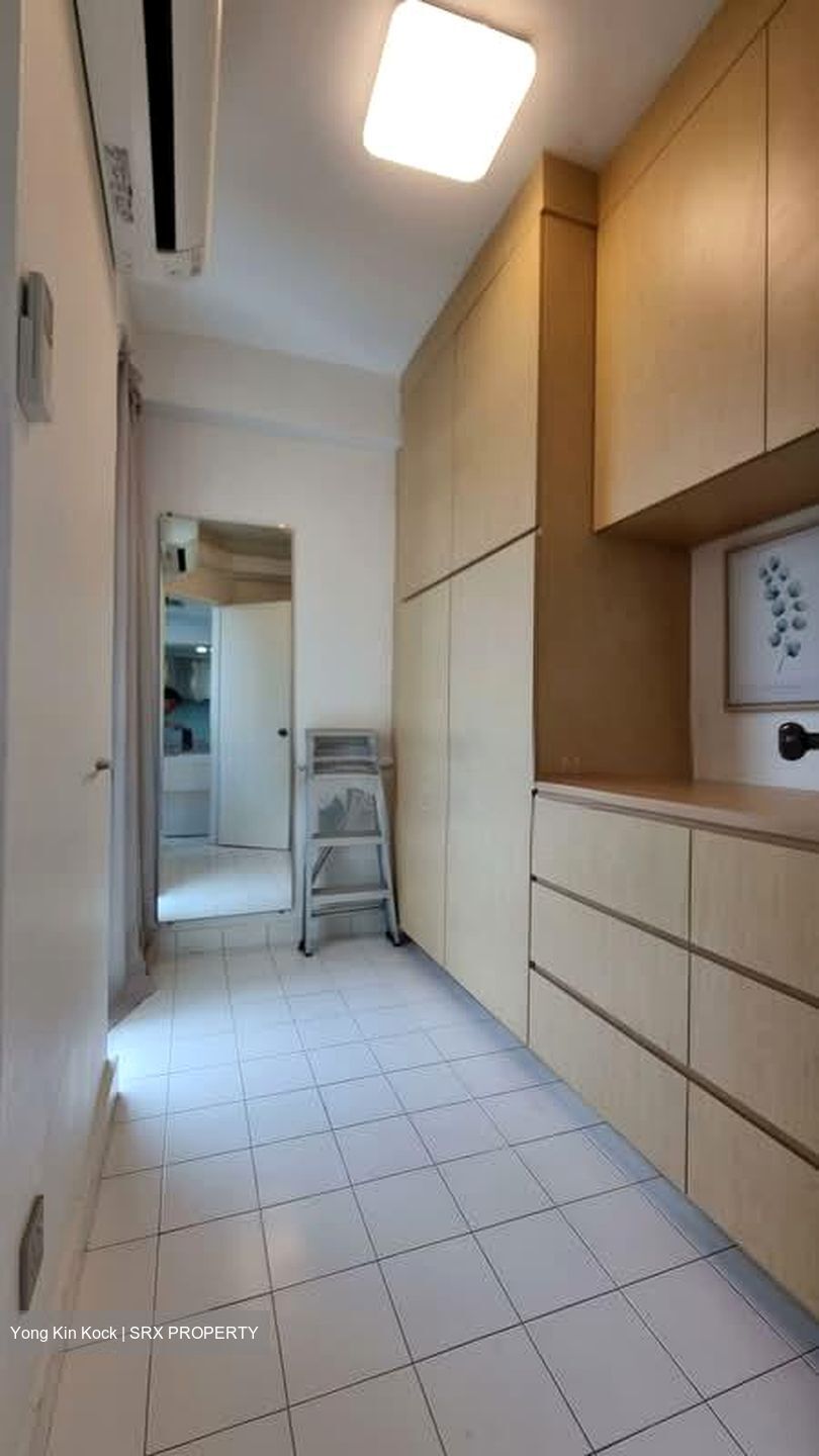 Estella Gardens (D17), Condominium #576971611